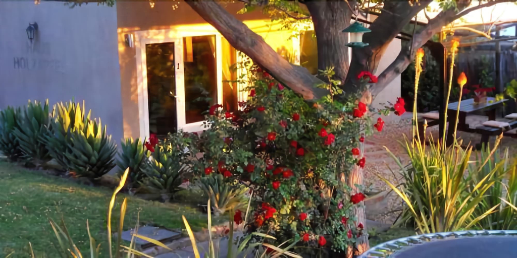 Haus Holzapfel, Central Karoo
