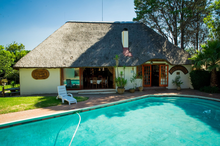 Sport & Beauty 3, Kyalami Lodge, City of Johannesburg
