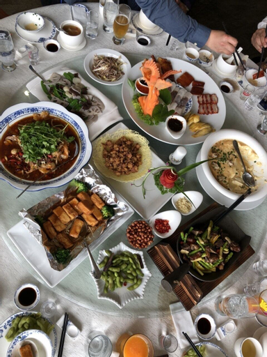 Golden Thai Binh Hotel, Thái Bình