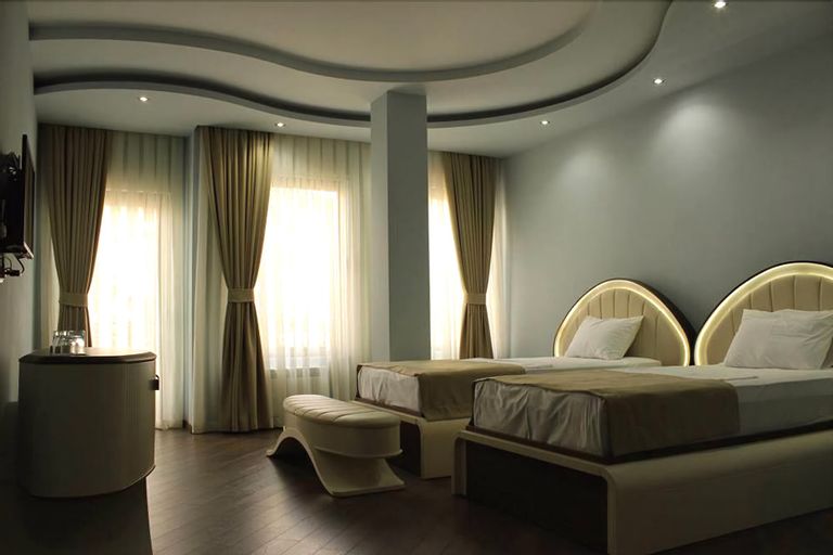 Hotel Light Palace, Batumi