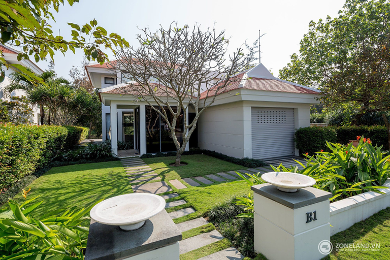Exterior & Views 2, Zoneland Premium-The Ocean-Point Villa, Da Nang