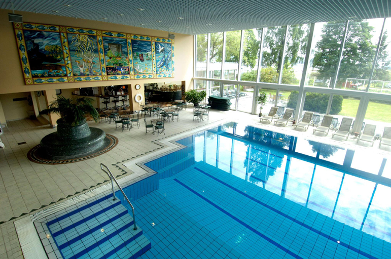 Scandic Park Sandefjord, Sandefjord