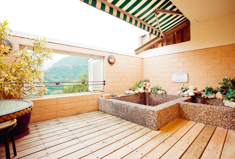 Others, callme-garden hotel, New Taipei City