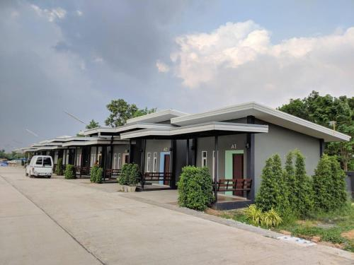 Baron Resort, Muang Sa Kaeo