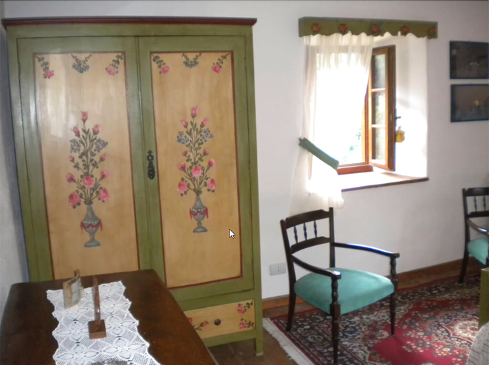 Bathroom 3, B&B DOLOMIA, Trento