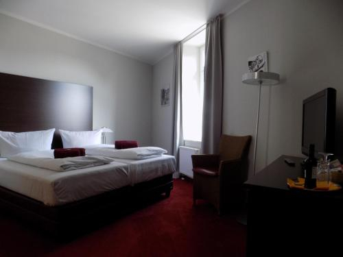 Hotel Garni Eifeler Hof Mayen, Mayen-Koblenz