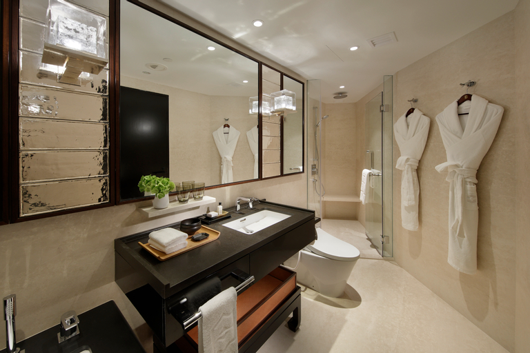 Bathroom 1