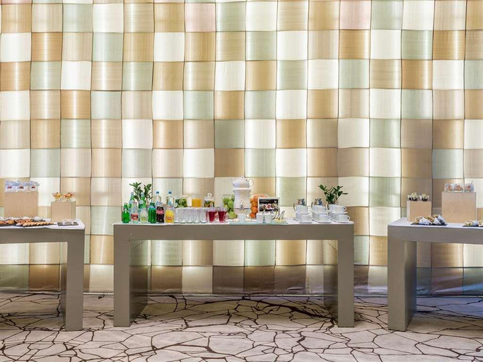 Public Area 4, Radisson Blu Park Hotel, Athens, Attica