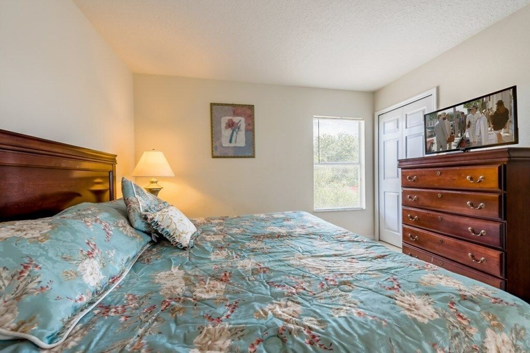 Bedroom 3, 7BR Pool Home Emerald Island by SHV-8409, Osceola