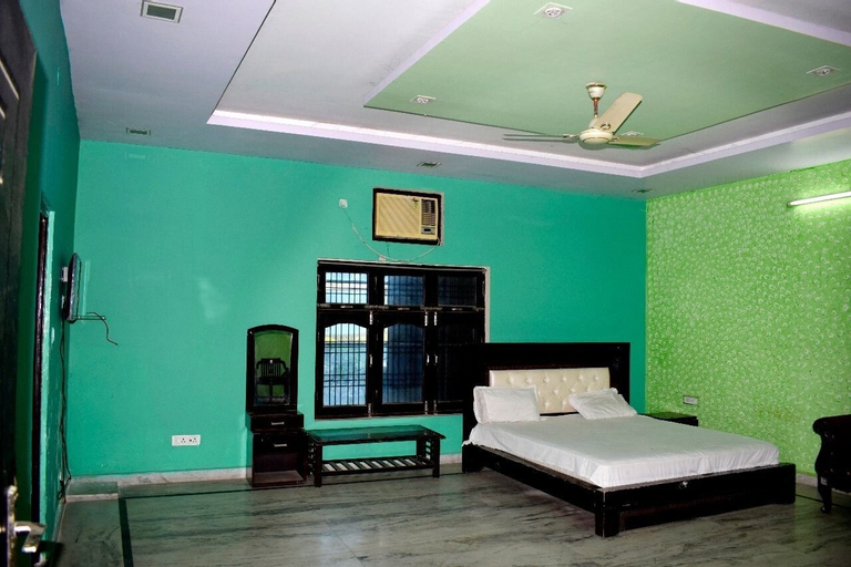 Hotel Shakshi, Azamgarh
