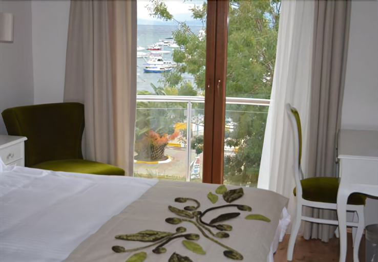 Bedroom 4, MYLA Hotel Tuzla, Gebze