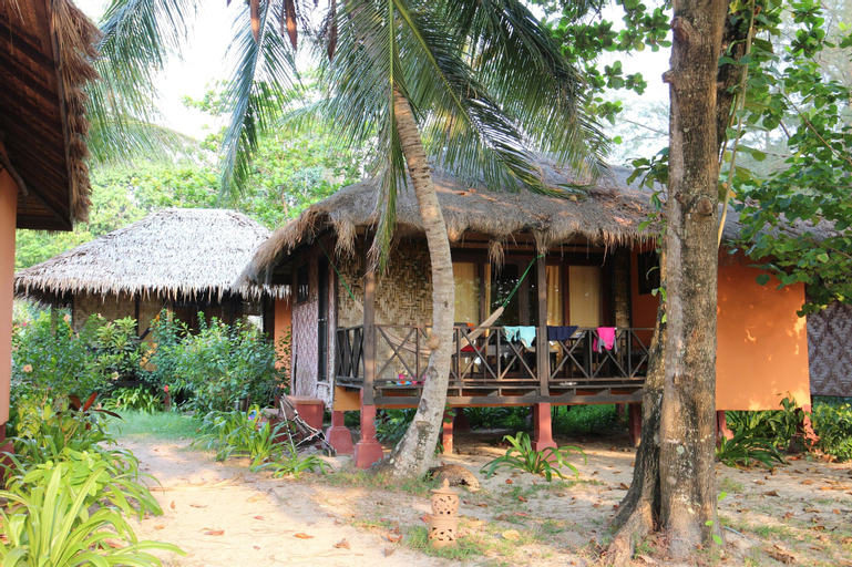 Relax Bay Resort, Ko Lanta