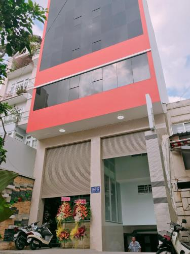 Hotel thanh vinh, District 10