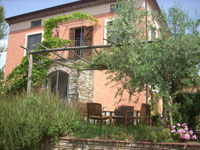 Exterior & Views 2, agriturismo i moresani, Salerno