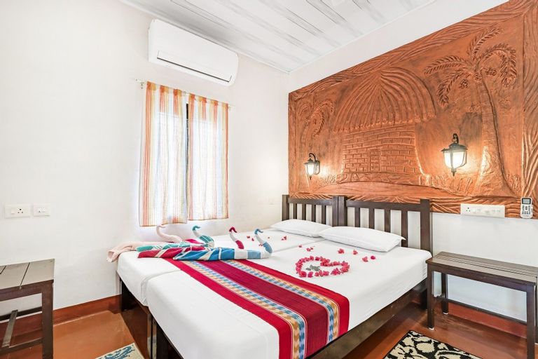 GuestHouser 1 BR Villa b529, Alappuzha