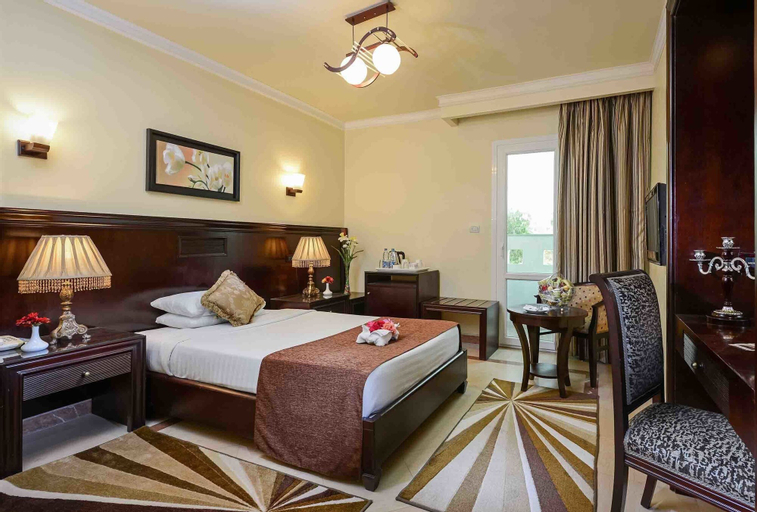 Mirita Hotel, Unorganized in Ash Sharqiyah