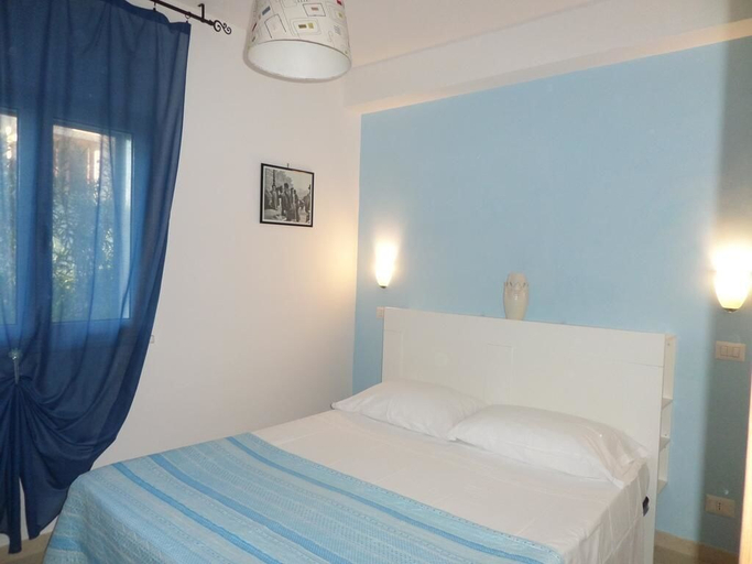 Bedroom 3, Villa Soleanna Residence, Foggia
