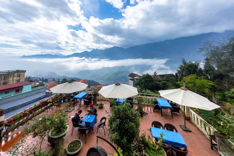 H'mong Boutique Hotel, Sa Pa
