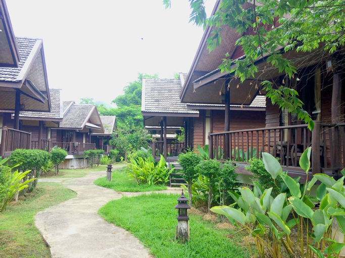 Pai Do See Resort, Pai