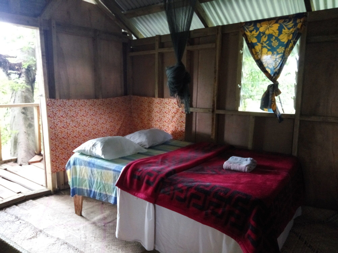 Castle Tree House, West Tanna
