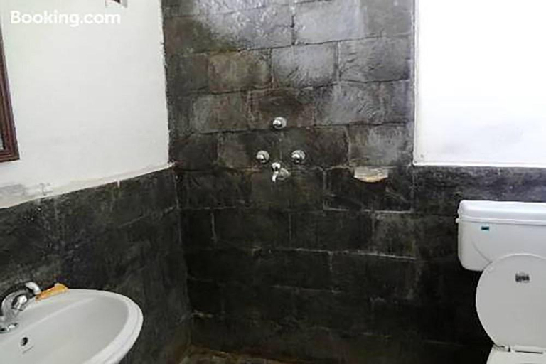 ECO WILDLIFE LODGE, Narayani