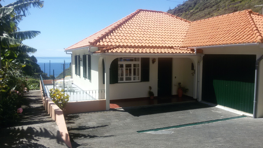 Dream Villa - ETC Madeira, Ribeira Brava