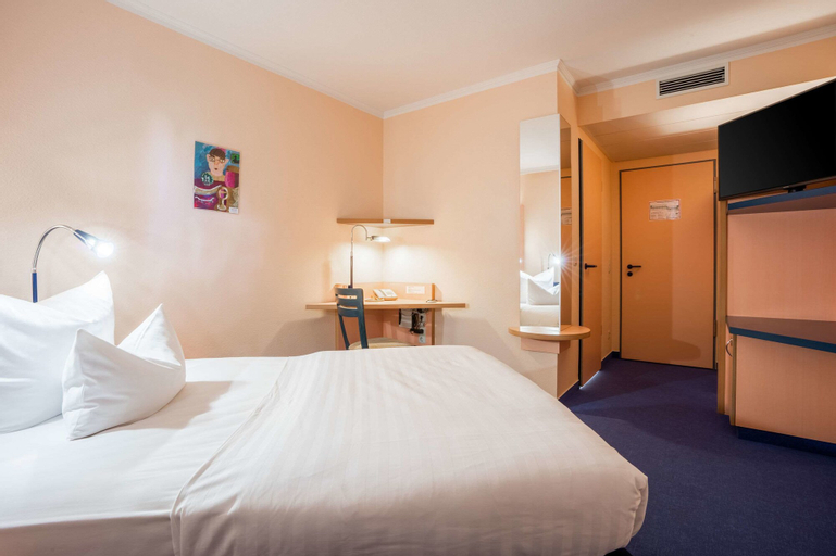 Quality Hotel am Tierpark, Gotha
