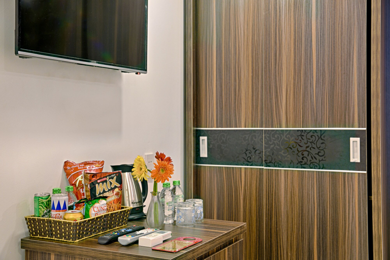 Food & Drinks, Kaluga Hotel, Da Nang
