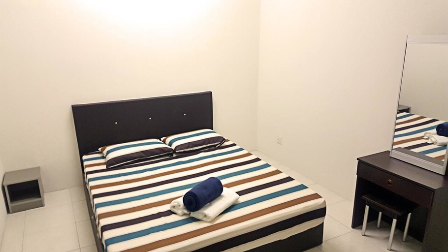 Aurel Guesthouse Bangi, Hulu Langat