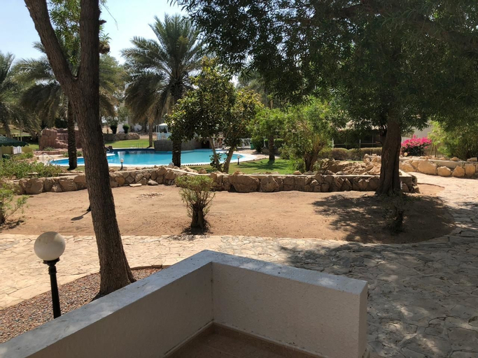 Al Buraimi Hotel, Al Buraimi