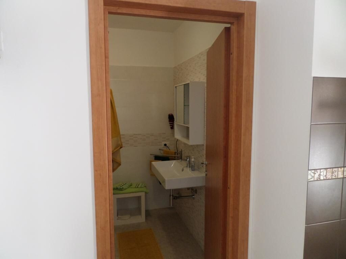 Bathroom 4, Villa Soleanna Residence, Foggia
