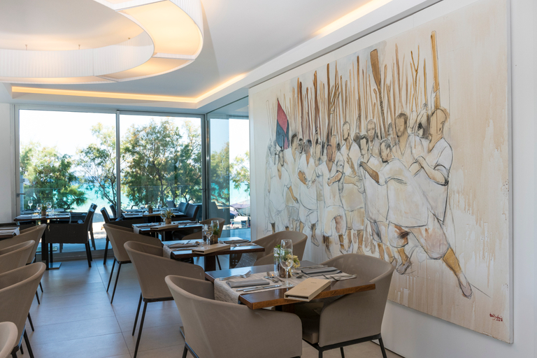 Food & Drinks 4, Kyrat Amarac, Baleares