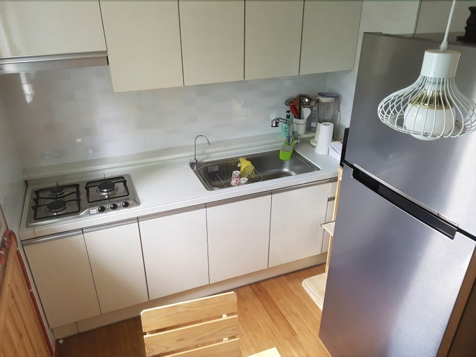 Others 4, Wimi Sarang House, Seogwipo