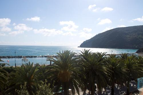 Vento de Ma - Bed and Breakfast, Genova