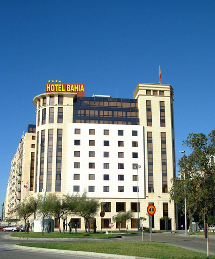 Hotel Bahia, Cantabria