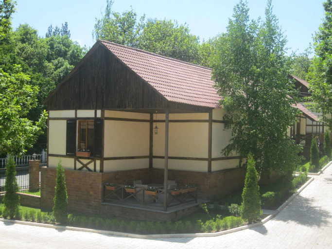 Splendor Resort and Restaurant,