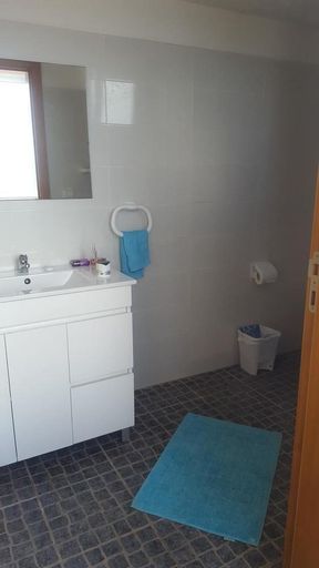 Studio in Funchal, With Wonderful sea View, Furnished Balcony and Wifi, Funchal
