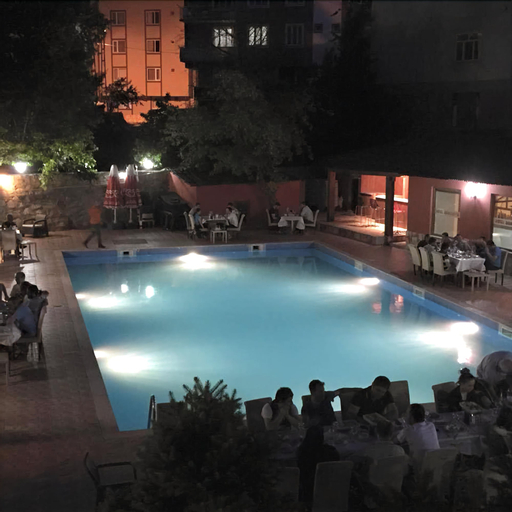 Hotel Barcelona Yusufeli, Yusufeli