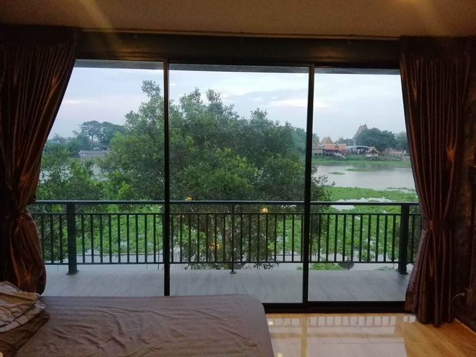Lom Choi Home Stay Ayutthaya, Phra Nakhon Si Ayutthaya