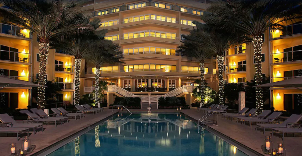 Sport & Beauty 2, Edgewater Beach Hotel, Collier