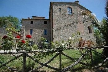 Castel d'Arno, Perugia