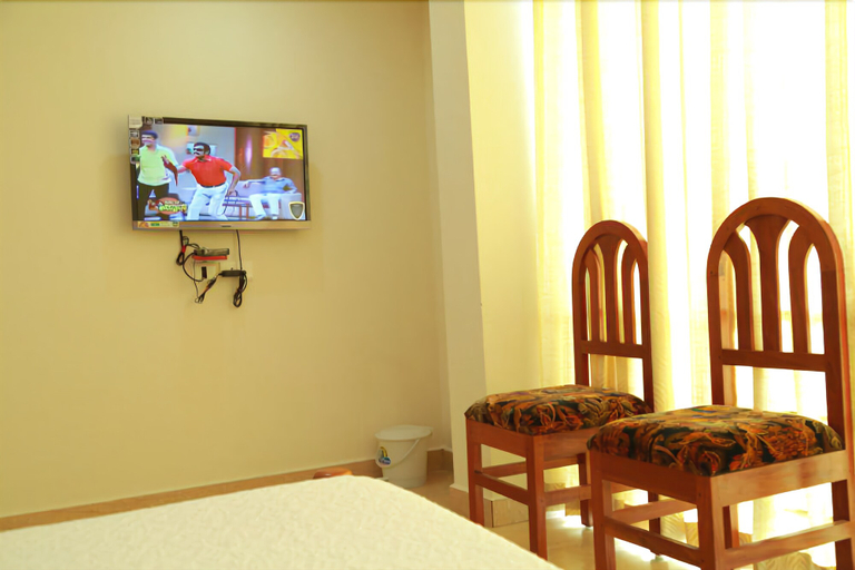 Others 4, Hare krishna inn, Thrissur