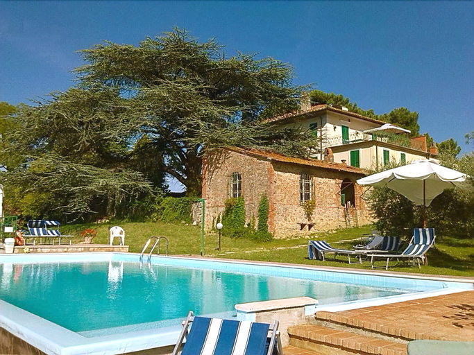 Agriturismo Villa la Fontana, Perugia