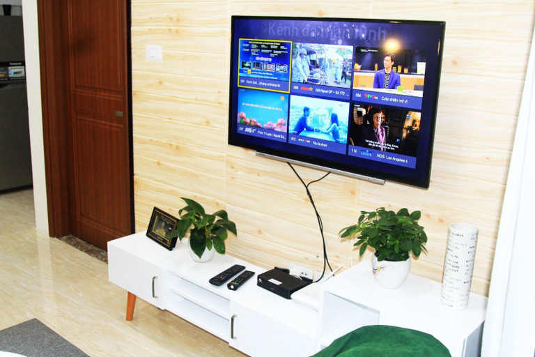Public Area 2, Moonlight Halong Homestay, Hạ Long