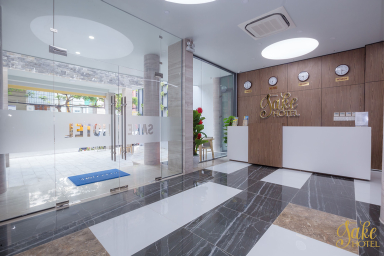 Sake Hotel, Nha Trang