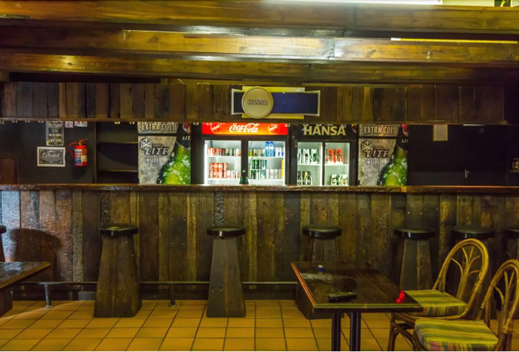 Food & Drinks 5, nt' Shonalanga Valley Resort & Spa, City of Tshwane