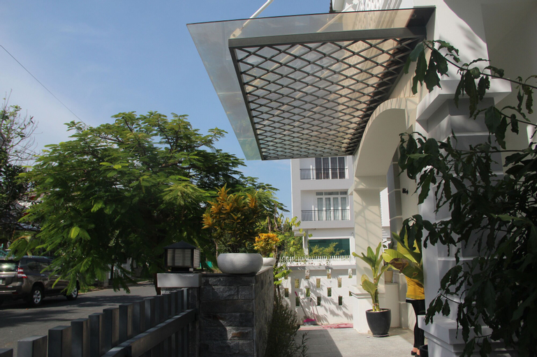 An villa, Nha Trang