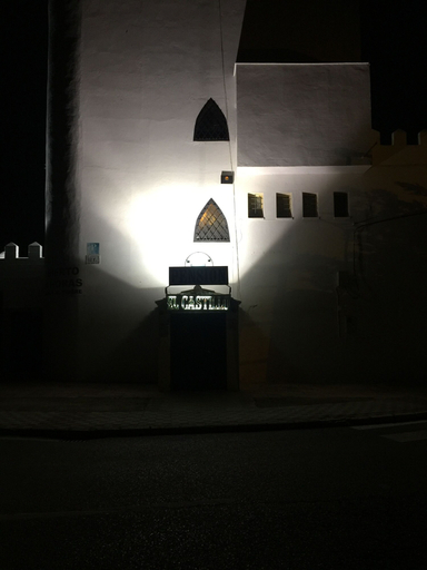 Exterior & Views 2, El Castillo, Sevilla