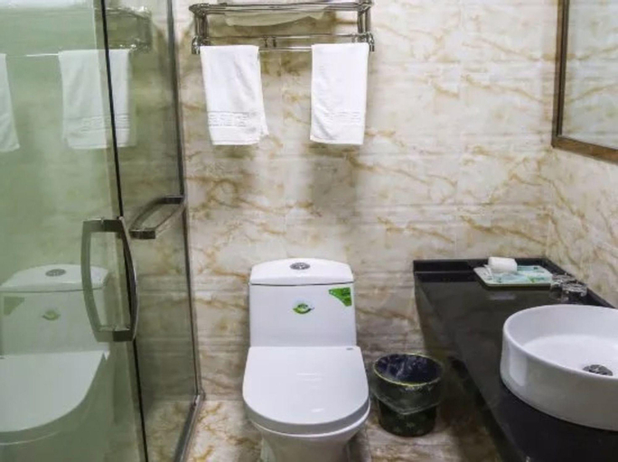 Huangshan Huancheng Boutique Hotel, Huangshan
