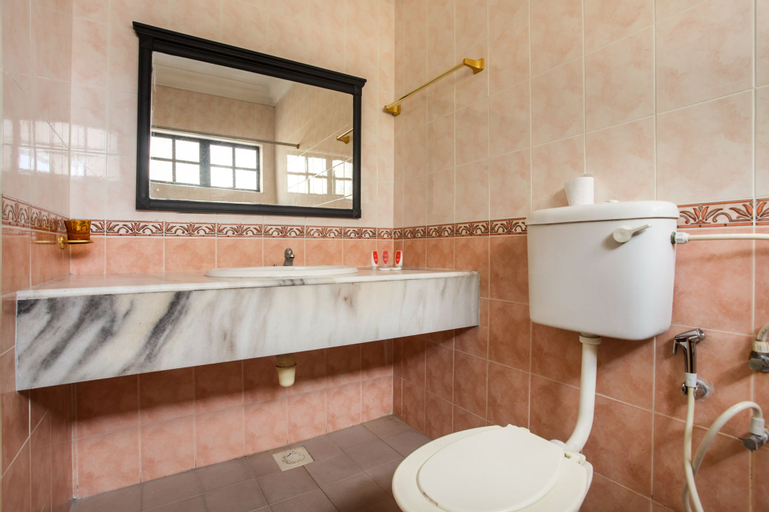 OYO 89341 Hotel Home 88, Hilir Perak